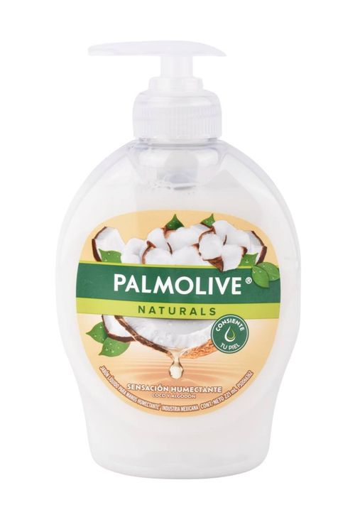 Jabón Líquido Manos Palmolive Coconut 221ML