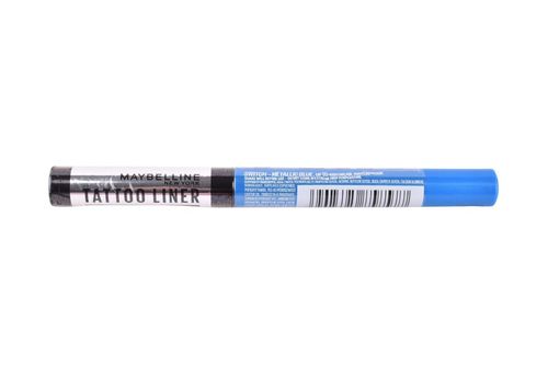 Delineador Ojos Maybelline Tattoo Líquido Switch