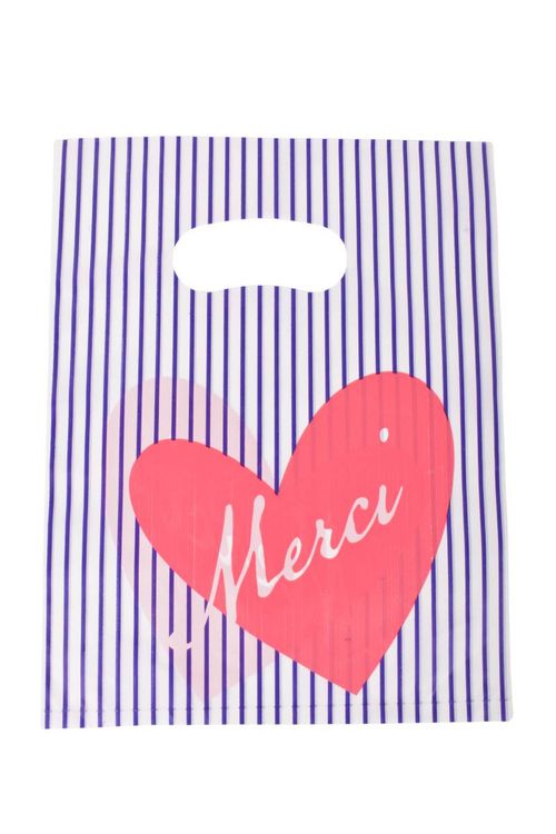 Bolsas Varios Diseños 20x25cm 100Pz