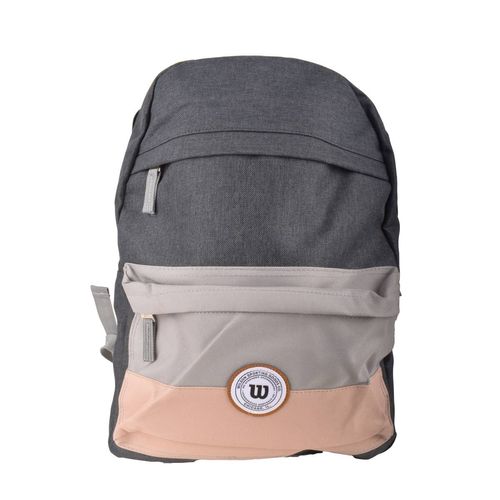 Mochila Espalda Wilson Urban 18"