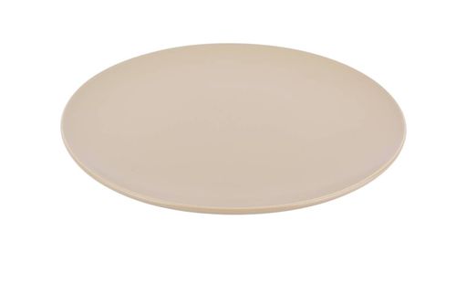 Plato Playo Oliva 26CM
