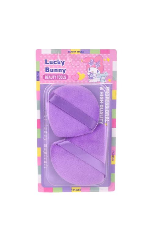 Esponja Facial Charm Beauty Paño Lavable 2Un