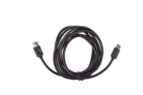 Cable Noga Tipo C a Tipo C 1.8M