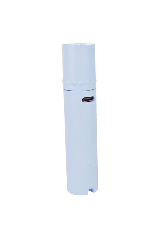 Linterna Recargable USB 9.5CM