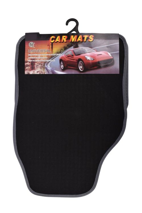 Alfombra para Vehiculo 4PZ