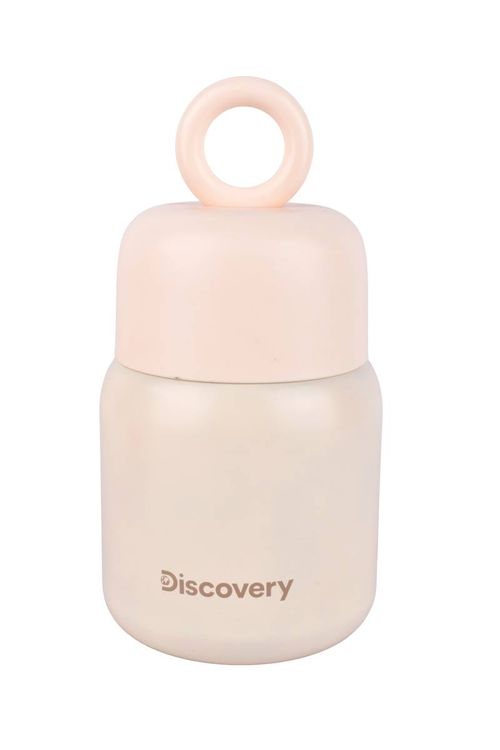 Termo Discovery para Alimentos Acero c/Cuchara 500ML