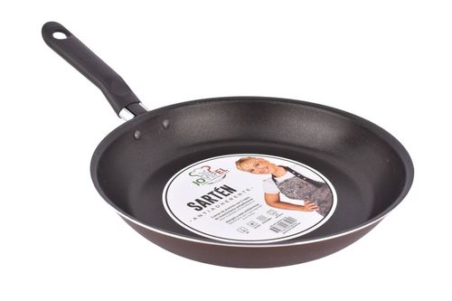 Sartén Jovifel Antiadherente Bronze 24CM