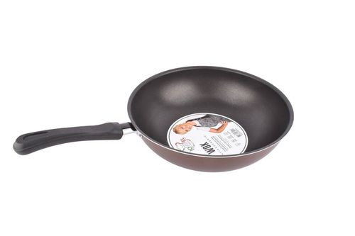 Wok Jovifel Antiadherente Bronze 28CM