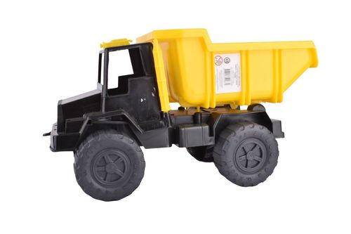 Camión Volcador JNG Plast Junior