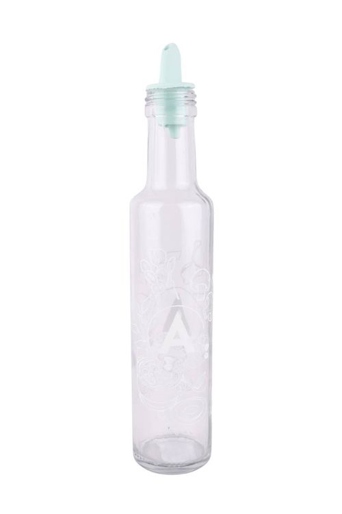 Aceitera de Vidrio 250ML