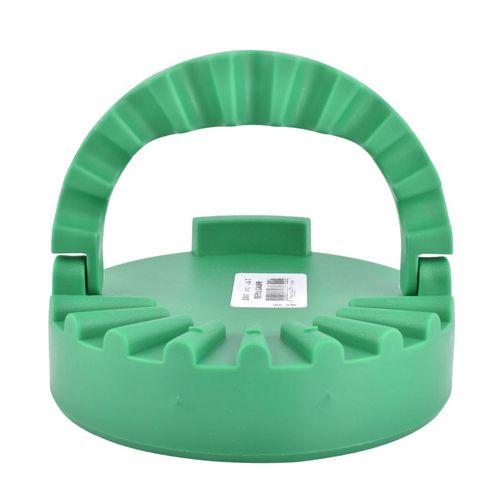 Moldes Dif Plast para Repulgue Empanadas
