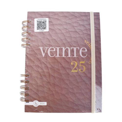 Agenda Ry 15x21 Premium