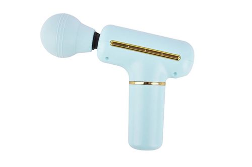 Masajeador Pistola Mini 5 Velocidad USB