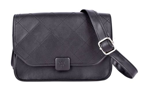 Cartera Amayra Negra