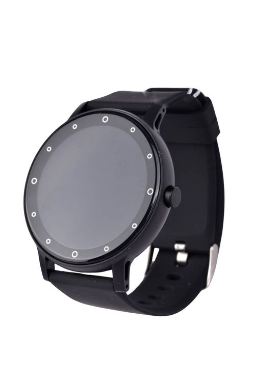 Smartwatch Aló Moon Negro