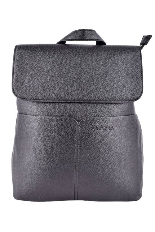 Mochila Moda Amayra Negra