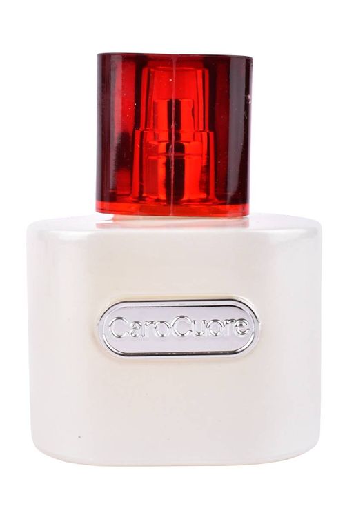 Eau de Toilette Caro Cuore Cuore 90ML