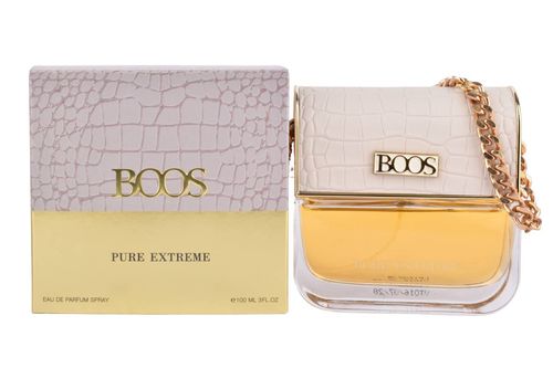 Necesser Boos Edp Pure Exreme