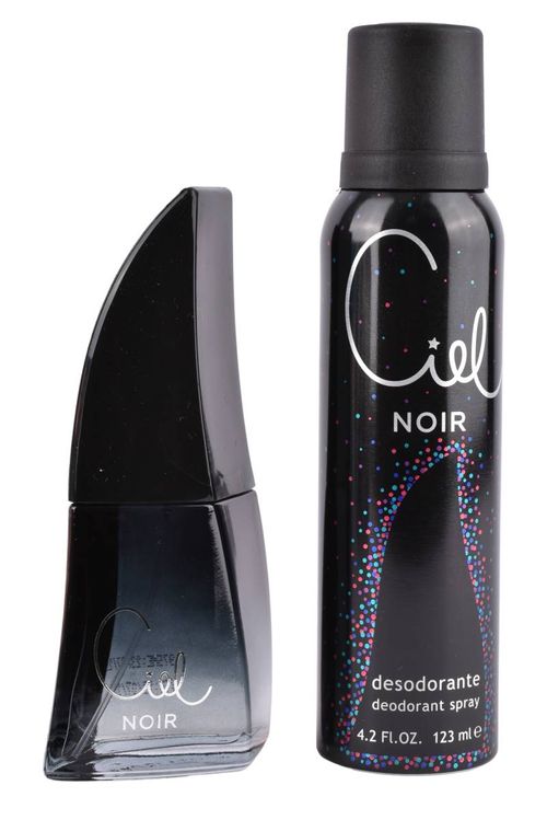 Necesser Ciel Noir Edt + Desodorante