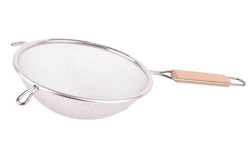 Tamizador Acero Mango Combinado 16CM