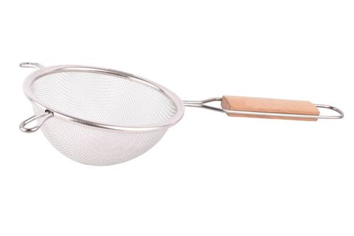 Tamizador Acero Mango Combinado 12CM