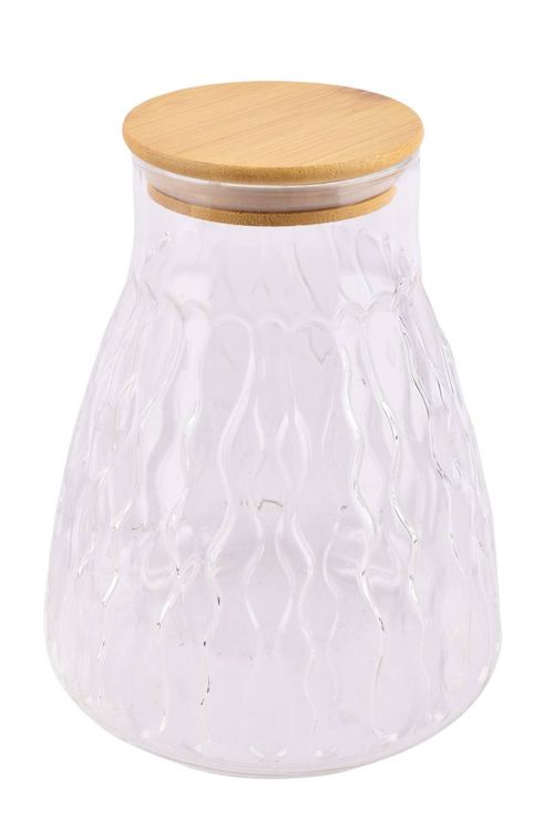 Frasco de Vidrio 1500ML