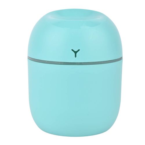 Humificador con Luz USB