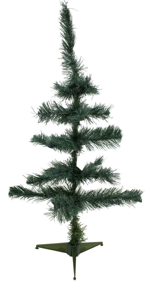 Pino Navideño verde 0.70m