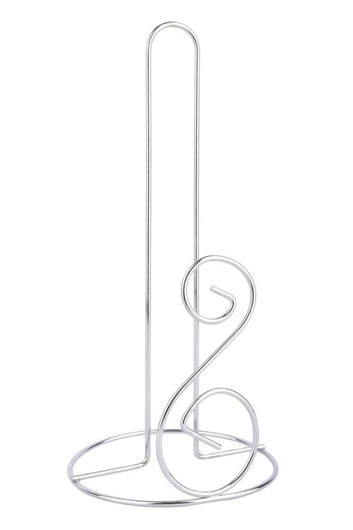 Servilletero de Acero 14x14x28cm