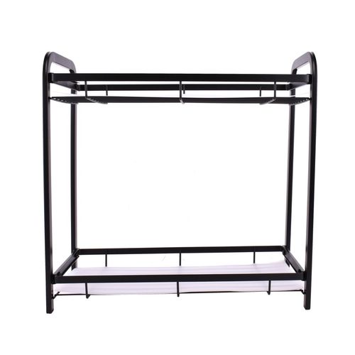 Organizador Rack Multiuso 35,5x17,2x35,5cm