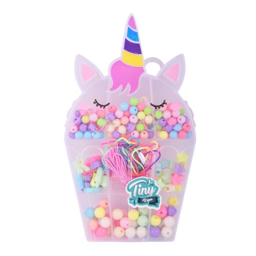 Set Bijouterie Tiny Unicornio
