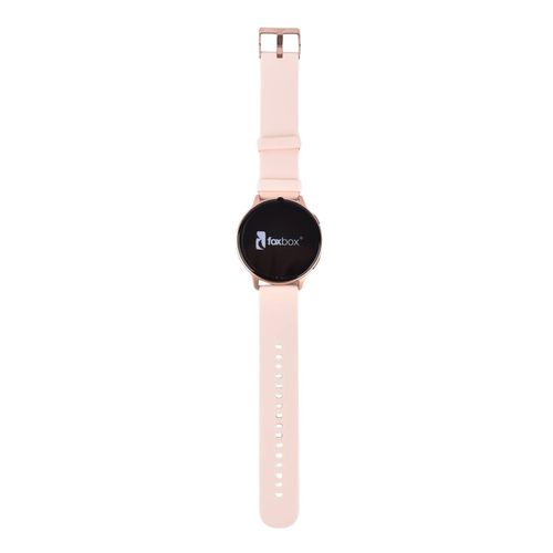 Smartwatch Foxbox Neon 3.0 Rosa