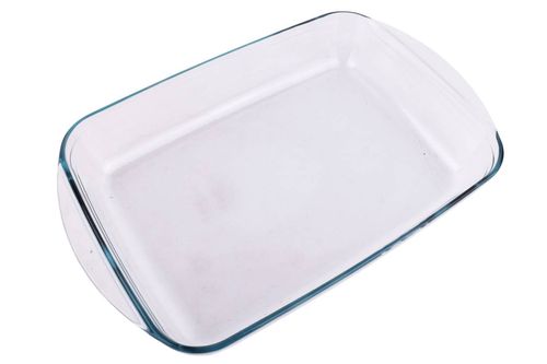 Fuente Ovenware Rectangular 40x27x7cm 4.5L