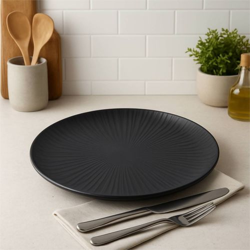 Plato Playo Oxford Onix 26CM