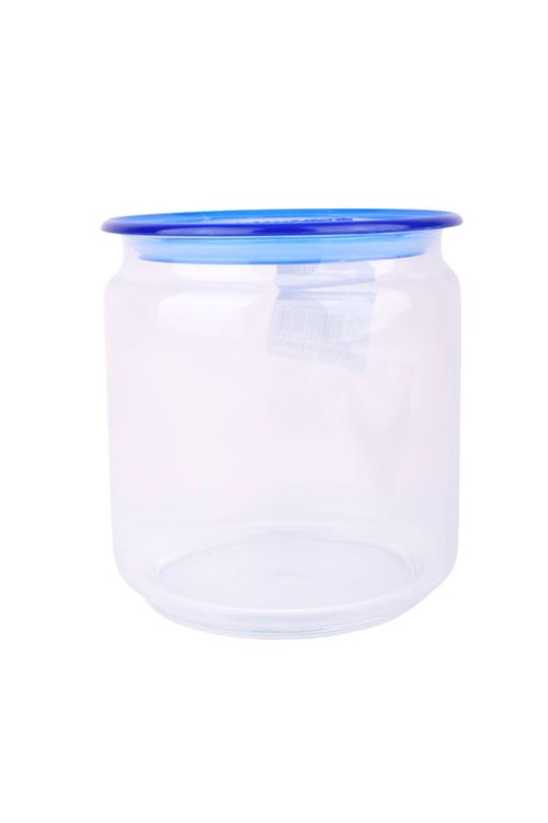 Frasco Luminarc c/Tapa de Color 750ML