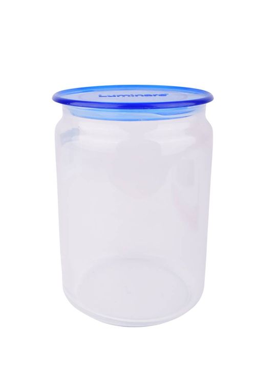 Frasco Luminarc c/Tapa de Color 1L