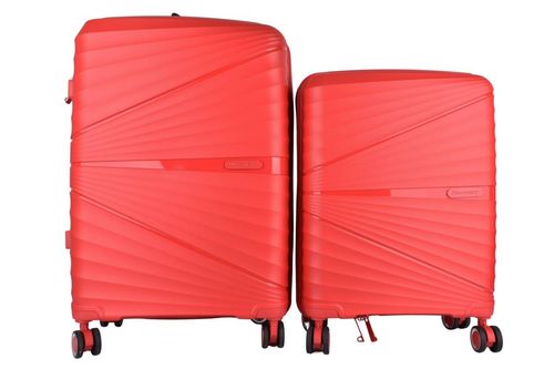 Set Valijas Discovery 20 / 24 Pulgadas 2Pz