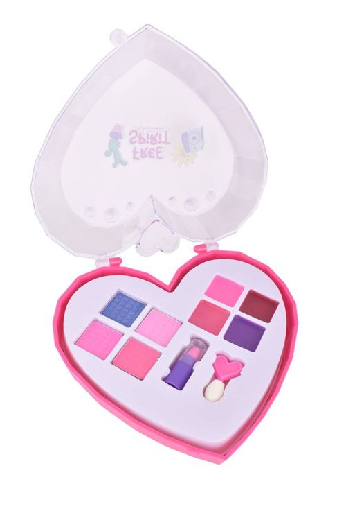 Set de Belleza Free Spirit Corazón