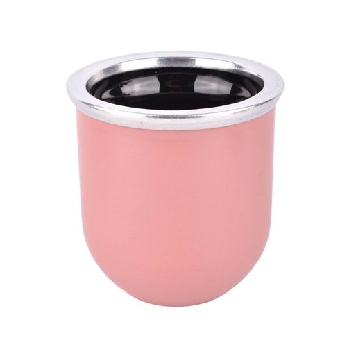 Mate Térmico Rosa