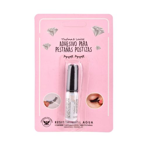 Adhesivo Thelma y Louise para Pestañas
