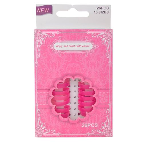 Set Protector de Uñas