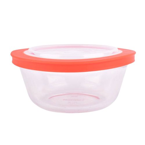 Recipiente Marinex Redondo 600ML