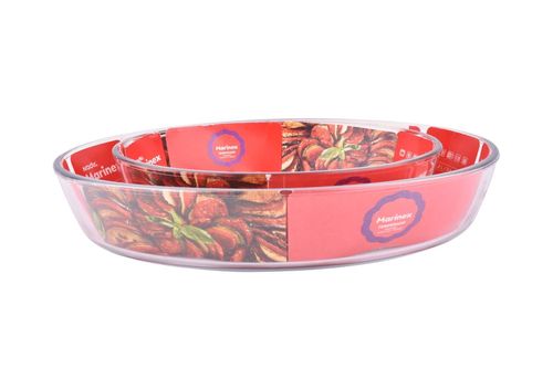 Asaderas Marinex Oval