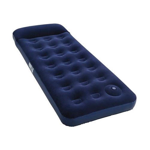 Colchón Inflable 191x73x22cm 1 Plaza