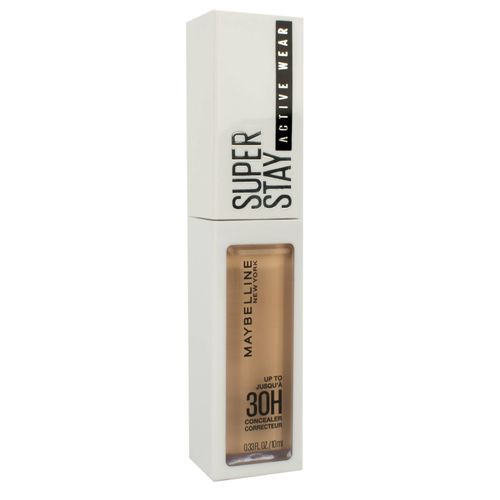 Corrector Ojeras Maybelline SST Active Wear 30H Sand 20