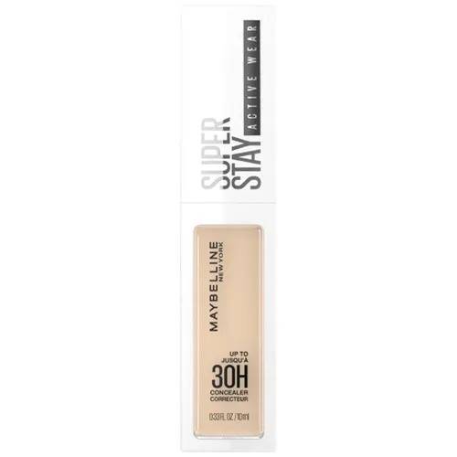 Corrector Ojeras Maybelline SST Active Wear 30H Light 15
