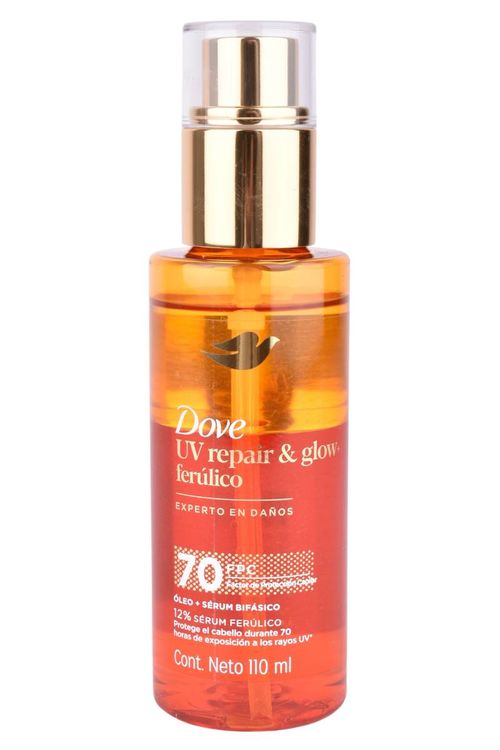 Oleo Capilar Dove Uv Repair 110ML