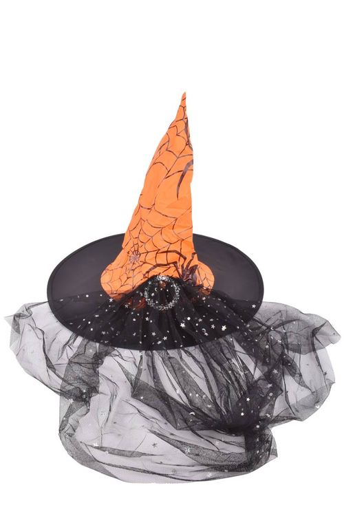 Sombrero Halloween