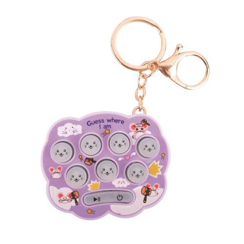 Juego Aplasta al Topo en Caja