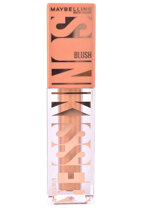 Rubor Maybelline Liq Sunkisser Electric Bronze